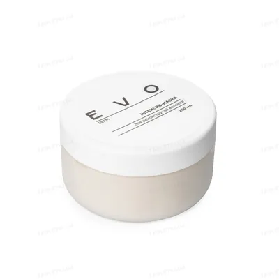 Інтенсив-маска EVO derm для реконструкції волосся, 250 мл