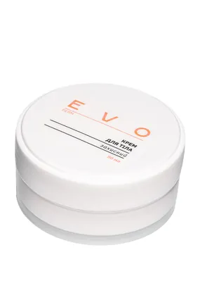 Крем для тіла EVO derm захисний, 50 мл