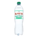 Вода минеральная Buvette Vital слабогазированная, 0,75 л