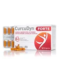 МетаАктів Форте (Куркудин Форте) Metagenics MetaActive Forte (Curcudyn Forte) капсули №60