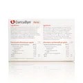 МетаАктів Форте (Куркудин Форте) Metagenics MetaActive Forte (Curcudyn Forte) капсули №60