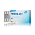 ЕнзіДайджест Лактоза (МетаДайджест Лакто) Metagenics EnzyDigest Lactose (MetaDigest Lacto) капсули №30