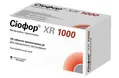 Сіофор XR 1000 таблетки прол./д. по 1000 мг №120 (15х8)