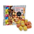 Печиво для собак Fine Dog Міні Мікс рулетики, 150 г