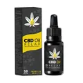 Канабідіол CBD Олія Релакс 500 мг по 10 мл флаконі, 40 доз