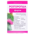 Расторопша Форте Enjee капсулы по 0.4 г №30