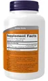 L-Орнітин NOW L-Ornithine 500 мг вег. капсули №120