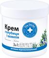 Крем для обличчя і тіла The Doctor Голубиця і шавлія, 250 мл
