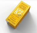 Сыворотка для лица Biovene увлажняющая против старения с гиалуроновой кислотой SPF50, 30 мл