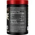 Амінокислоти AllMax Nutrition Aminocore BCAA білий виноград, 315 г