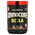 Амінокислоти AllMax Nutrition Aminocore BCAA рожевий лимонад, 315 г