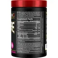 Амінокислоти AllMax Nutrition Aminocore BCAA рожевий лимонад, 315 г