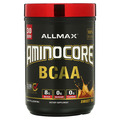 Аминокислоты AllMax Nutrition Aminocore BCAA сладкий чай, 315 г