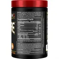 Амінокислоти AllMax Nutrition Aminocore BCAA солодкий чай, 315 г