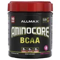 Амінокислоти AllMax Nutrition Aminocore BCAA рожевий лимонад, 945 г
