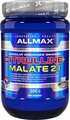 Цитрулін малат AllMax Nutrition Citrulline Malate, 300 г