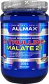 Цитрулін малат AllMax Nutrition Citrulline Malate, 300 г