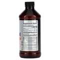 Амінокислота L-Карнітин NOW L-Carnitine Liquid 1000 мг цитрус, 473 мл