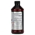 L-карнітин NOW Sports L-Carnitine рідкий цитрус, 473 мл