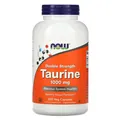 Таурин NOW Taurine 1000 мг вег. капсули №250