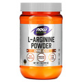Амінокислота L-Аргінин NOW L-Arginine Powder, 454 г