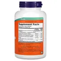 Кальцію Цитрат NOW Calcium Citrate вег. капсули №240