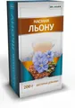 Льону насіння Dr. Bauer по 200 г у пач.