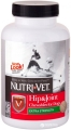 Добавка Nutri-Vet Hip & Joint Extra Strength для связок и суставов с глюкозамином для собак, 75 таблеток