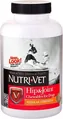 Добавка Nutri-Vet Hip and Joint Regular Strength Зв'язки та суглоби 1й рівень для собак, 120 таблеток жувальних
