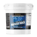 Гейнер Ultimate Nutrition Muscle Juice 2544, ваніль, 4750 г