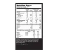 Гейнер Ultimate Nutrition Muscle Juice 2544, ваніль, 4750 г