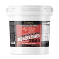 Гейнер Ultimate Nutrition Muscle Juice 2544, полуниця, 4750 г