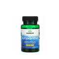 Астаксантин Swanson Astaxanthin 4 мг, 60 гелевых капсул