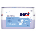 Прокладки урологические Seni Control normal, 15 штук