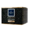 Крем для обличчя Famirel Black Caviar Живильний c чорною ікрою нічний, 50 мл