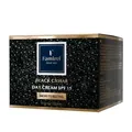 Крем для обличчя Famirel Black Caviar Зволожувальний c чорною ікрою SPF 15 денний, 50 мл