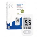 Глюкометр Bionime Rightest GM 550