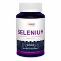Селен Sunny Caps Selenium 50 мкг, 100 капсул