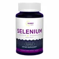 Селен Sunny Caps Selenium 50 мкг, 100 капсул