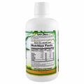 Сік алое вера Dynamic Health Aloe Vera Juice без ароматизаторів, 946 мл