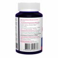 Фолиевая кислота Sunny Caps Folic Acid 400 мкг, 100 капсул