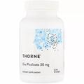 Цинк Пиколинат 30 мг Thorne Research Zinc Picolinate капсулы №180