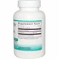 Екстракт бичачої жовчі Nutricology Ox Bile 500 мг, 100 капсул