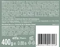Сіль для ванни Green Рharmacy для ніг дезодоруюча, 400 г