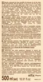 Крем-піна для ванн Green Рharmacy дамаська троянда та масло ши, 500 мл