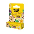 Бальзам для губ Fresh Juice Passion Fruit & Tiare, 3,6 г