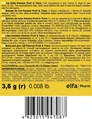 Бальзам для губ Fresh Juice Passion Fruit & Tiare, 3,6 г