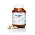Ультра Потент-С Metagenics Ultra Potent-C 1000 таблетки по 1.8 г №90 у флак. скл.