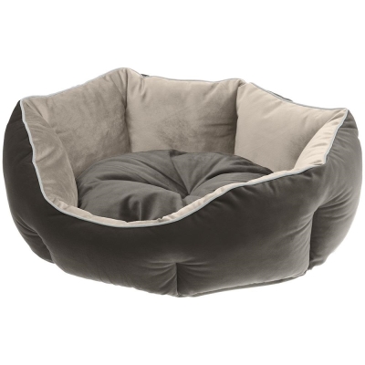 Диван Ferplast Queen 50 Beige-Grey