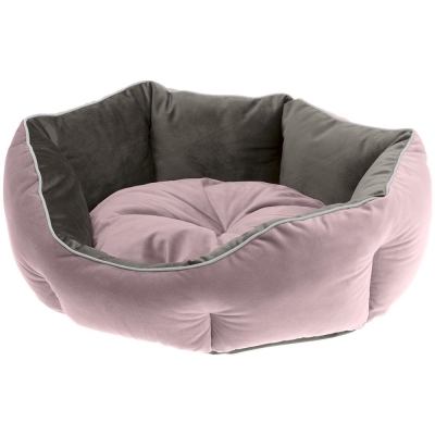 Диван Ferplast Queen 50 Purple-Grey